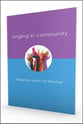 Singing in Community : Paperless Music for Worship book cover